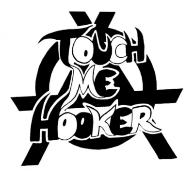 logo Touch Me Hooker